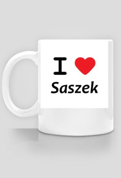 Kubei - I Love Saszek