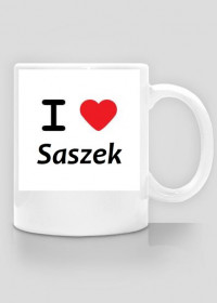 Kubei - I Love Saszek