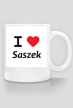 Kubei - I Love Saszek