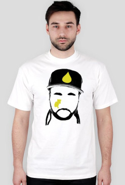 Exclusive! RIP Yams Tee