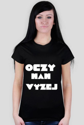 oczy