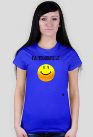 fanny t-shirt