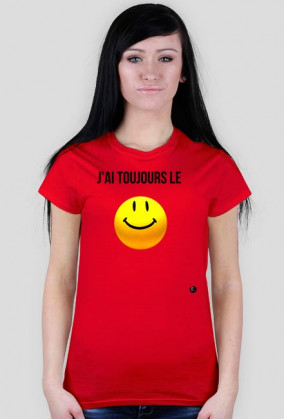 fanny t-shirt