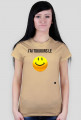 fanny t-shirt