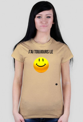 fanny t-shirt