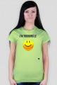 fanny t-shirt