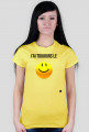 fanny t-shirt