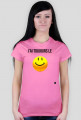 fanny t-shirt