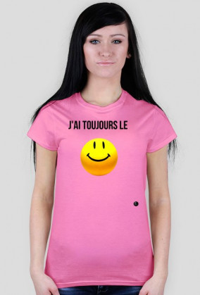fanny t-shirt