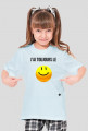 fanny t-shirt