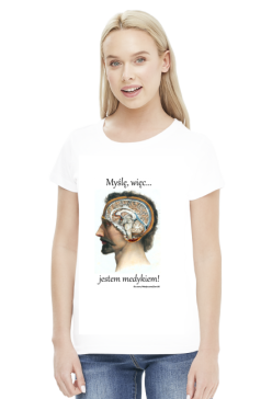 Myślę, więc jestem medykiem! (K)