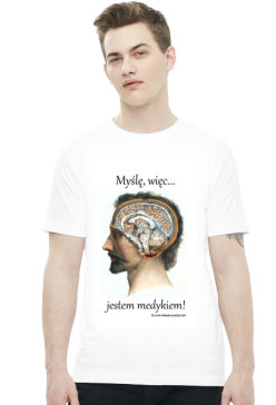 Myślę, więc jestem medykiem! (M)
