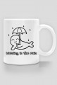 Blebsing in the Rain