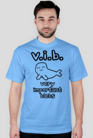 V.I.B. - Very Important Blebs