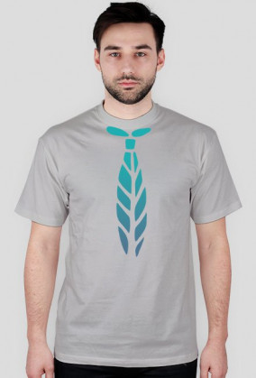 chusta dla skauta turkus