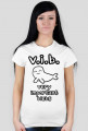 V.I.B. - Very Important Blebs