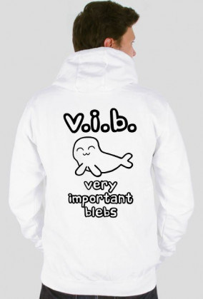 V.I.B. - Very Important Blebs