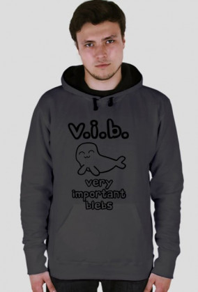 V.I.B. - Very Important Blebs