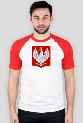 Koszulka biało-czerwona, ORZEŁ II RP 1919