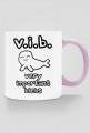 V.I.B. - Very Important Blebs