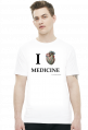 I love medicine (M)