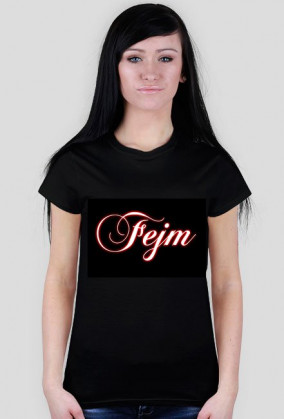 Fejm - Czarna