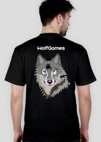 Koszulka WolfGames