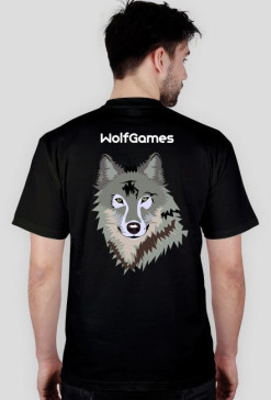 Koszulka WolfGames