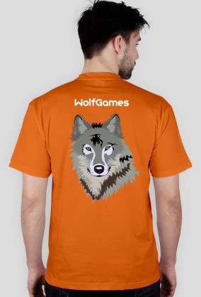 Koszulka WolfGames