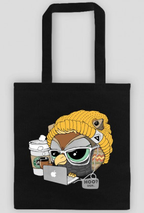 Hipsterulka Torba