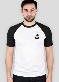 Koszulka biało-czarna, PW