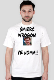 śmjerć wrogom Ve NoMa