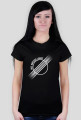 4Biegi prezentuje tshirt - No speed limit [WHITE]