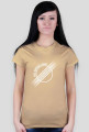 4Biegi prezentuje tshirt - No speed limit [WHITE]