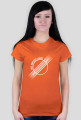 4Biegi prezentuje tshirt - No speed limit [WHITE]