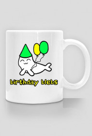 Birthday Blebs