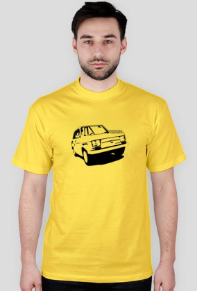Badass - fiat126p [BLACK]