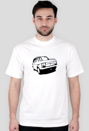 Badass - fiat126p [BLACK]