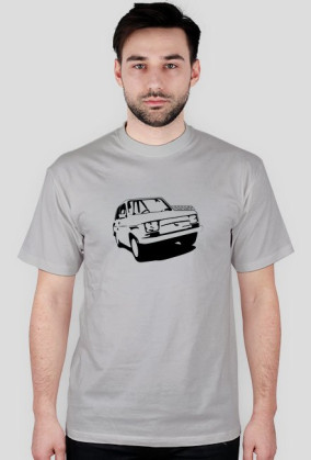 Badass - fiat126p [BLACK]