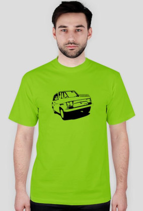 Badass - fiat126p [BLACK]