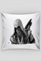 Poduszka z Assasins creed 3