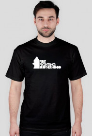 ognioodporni - koszulka brotherhood