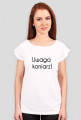 "Uwaga Koniarz!"