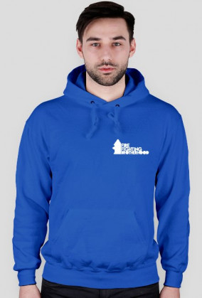 ognioodporni - bluza z kapturem brotherhood