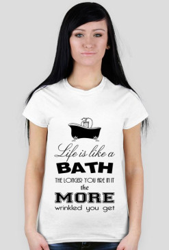 BATH black