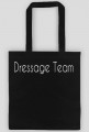 "Dressage horse team" Eko torba