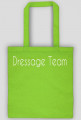 "Dressage horse team" Eko torba