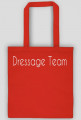 "Dressage horse team" Eko torba