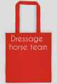 "Dressage horse team" Eko torba