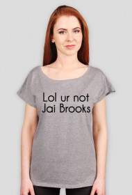 "Jai Brooks"